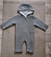 Baby Newborn Einteiler Onepiece Overall Strick neutral unisex Baden-Württemberg - Löchgau Vorschau