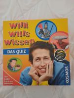 Willi wills wissen Das Quiz Niedersachsen - Hoya Vorschau