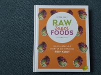 Buch Raw Superfoods wie neu Baden-Württemberg - Lauchheim Vorschau