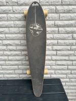 Area Longboard, Skate Board  gebraucht Bad Doberan - Landkreis - Bentwisch Vorschau