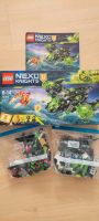 Lego Nexo Nights Hessen - Biebesheim Vorschau