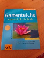 Gartenteiche - schnell und einfach Bayern - Falkenberg Oberpf Vorschau