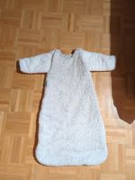 Baby Schlafsack weiß Größe 98 Baden-Württemberg - Gundelfingen Vorschau