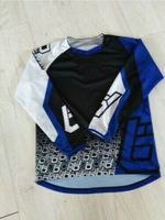 Upforce Trikot Gr. M mtb ktm freeride downhill blau schwarz weiß Kreis Ostholstein - Schönwalde Vorschau