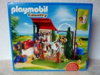 NEU+OVP Playmobil COUNTRY 6929 Pferdewaschplatz Nordrhein-Westfalen - Recklinghausen Vorschau