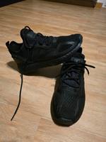 adidas ZX 2K Boost – FW9939 – Core Black / Core Black / Grey Six Bayern - Fürth Vorschau