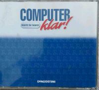 Computer klar verschiedene CD Rom Mecklenburg-Vorpommern - Neubrandenburg Vorschau