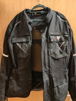 Motorradjacke 62 Herren Bayern - Augsburg Vorschau