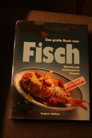 Das große Buch vom Fisch- Christian Teubner Nordrhein-Westfalen - Versmold Vorschau