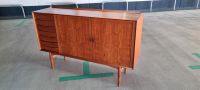 ARNE VODDER 60ER MID CENTURY TEAK DANISH DESIGN SIDEBOARD Bayern - Fürth Vorschau