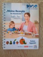 Buch Rezepte für Kleinkinder Baden-Württemberg - Ebenweiler Vorschau