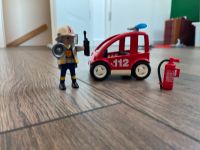 Playmobil 3177 Einsatzleiter Fahrzeug Essen - Steele Vorschau