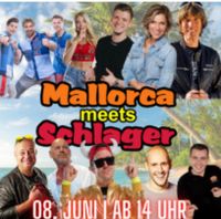 Mallorca meets Schlager Party Geseke Nordrhein-Westfalen - Geseke Vorschau