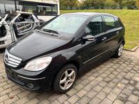 Mercedes B200 Xenon PTC Hessen - Dreieich Vorschau