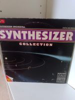 Synthesizer Collection Vinyl Schallplatte Hessen - Rüsselsheim Vorschau