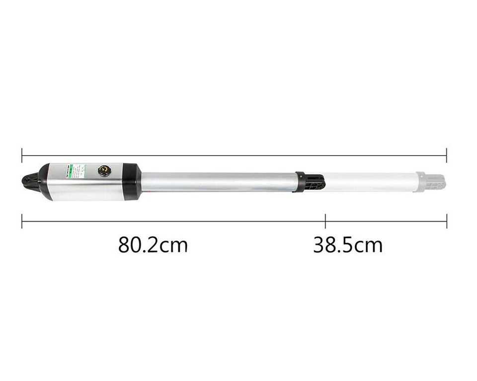 Torantrieb Drehtorantrieb Set für Doppel Tor bis 5 m und 500 kg in Berlin