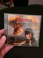 Dragons, Die Reiter von Bern, Alvins teuflischer Plan, CD Hessen - Gilserberg Vorschau