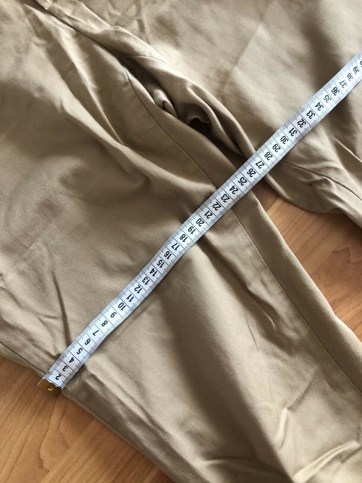 Chino beige von Lindex, wie neu!!! in Schwalmstadt