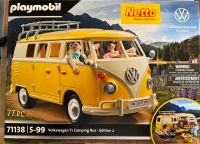 Playmobil T1 Volkwagen Bully Kiel - Pries-Friedrichsort Vorschau