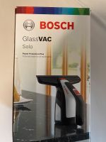 Bosch Glass VAC Solo Fensterreiniger | Wie neu Niedersachsen - Northeim Vorschau