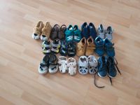 Ich verkaufe verschiedene Baby Schuhe Baden-Württemberg - Leonberg Vorschau