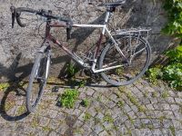 Fahrrad Gravelbike 2Danger Crossroad, Stahl Baden-Württemberg - Schwäbisch Hall Vorschau