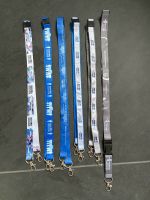 Div. Schlüsselbänder Lanyards Halbmarathon, Marathon, ISTAF Brandenburg - Ludwigsfelde Vorschau