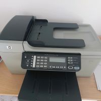 Drucker, HP OfficeJet 5610 all in one Hessen - Petersberg Vorschau