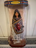 Native American Barbie, Northwest Coast Collector Ed., NRFB, 1999 Baden-Württemberg - Mannheim Vorschau