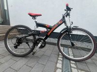 Fahrrad Mountainbike 26 Zoll Schleswig-Holstein - Stein (Probstei) Vorschau