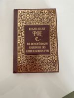 Die denkwürdigen Erlebnisse des Arthur Gordon Pym-Edgar Poe Baden-Württemberg - Heilbronn Vorschau