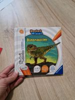 Tiptoi Pocket Wissen Dinosaurier Rheinland-Pfalz - Worms Vorschau