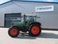 Fendt Farmer 312, wenig Stunden & gepflegt Meppen - Rühle Vorschau