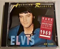 Elvis Presley CD American Rejects AR 1569 Mono Nordrhein-Westfalen - Wegberg Vorschau