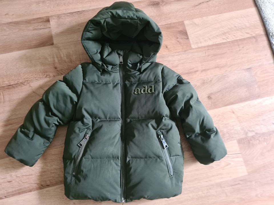 Jacke Winterjacke für Junge von add. Gr.98-104 in Berlin