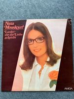 Nana Mouskouri - Lieder, die die Liebe schreibt - Amiga Vinyl LP Niedersachsen - Schiffdorf Vorschau