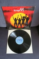 (Vinyl, LP) Boney M. - Boonoonoonoos (Half-Speed Mastered) Nordrhein-Westfalen - Wesseling Vorschau
