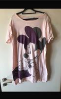 Oversize shirt Mickey Nordrhein-Westfalen - Moers Vorschau