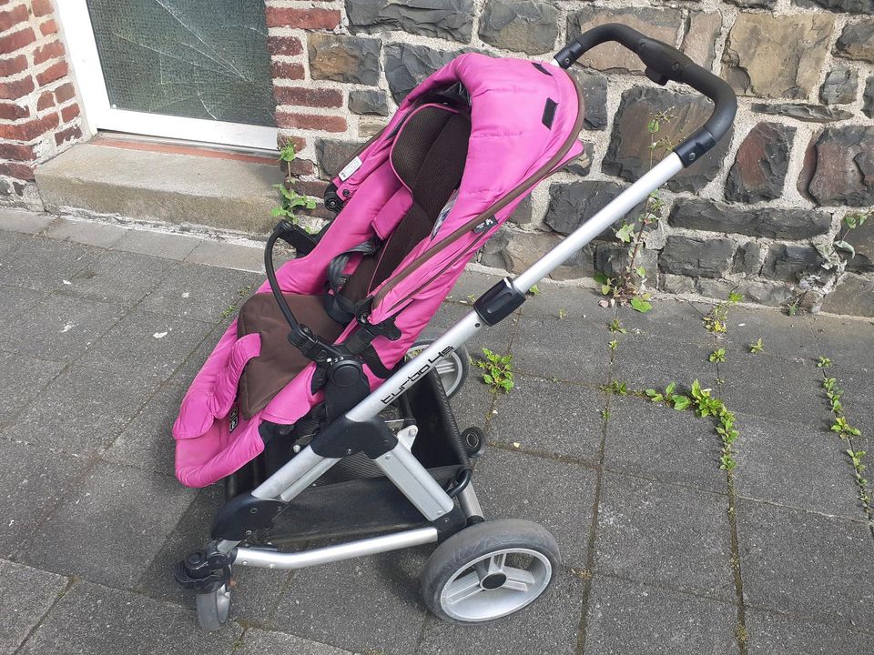 Kinderwagen Buggy von ABC in Altena