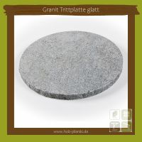 Granit Trittplatte glatt oder rau 35cm Lübeck - Innenstadt Vorschau