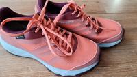 Salomon-Schuhe, Goretex, Gr.38, sehr guter Zustand Nordrhein-Westfalen - Siegen Vorschau
