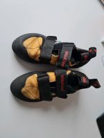 Wild Climb Kletterschuhe 35 neuwertig Baden-Württemberg - Waldbronn Vorschau