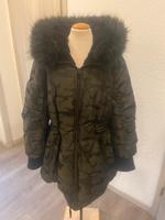 Dicker Wintermantel von DKNY Gr.3XL Hessen - Ortenberg Vorschau