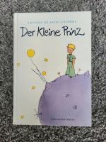 Der kleine Prinz, gebundene Ausgabe, Antoine de Saint-Exupéry Niedersachsen - Leer (Ostfriesland) Vorschau