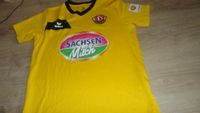 Dynamo Dresden Fußballschule, T-Shirt Gr.164 Sachsen - Bischofswerda Vorschau