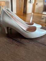 Brautschuhe Rainbow Gr.40 NEU - ungetragen Bayern - Teublitz Vorschau