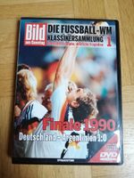 DVD Fußball Stuttgart - Sillenbuch Vorschau
