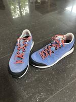 Scarpa  Kalipe lite Sneaker Gr 40,5 hellblau Neu! Baden-Württemberg - Weil am Rhein Vorschau
