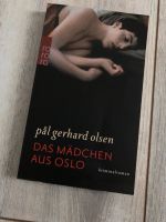 Pål Gerhard Olsen - Das Mädchen aus Oslo - Krimi Nordfriesland - Emmelsbüll-Horsbüll Vorschau
