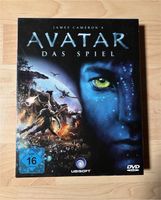 PC Spiel Avatar - Big Box - Ubisoft Niedersachsen - Wolfsburg Vorschau